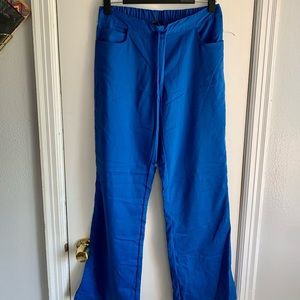Grey's Anatomy Classic 5 Pocket Drawstring Pants